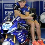 Superbike Lausitzring 2017 Sbk Gridgirls Bild 32