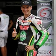 Superbike Lausitzring 2017 Sbk Gridgirls Bild 33
