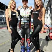 Superbike Lausitzring 2017 Sbk Gridgirls Bild 38