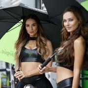 Superbike Lausitzring 2017 Sbk Gridgirls Bild 43