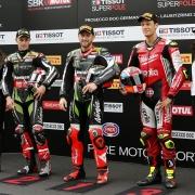 Superbike Lausitzring 2017 Sbk Gridgirls Bild 45
