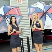 Superbike Lausitzring 2017 Sbk Gridgirls Bild 50