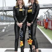 Superbike Lausitzring 2017 Sbk Gridgirls Bild 51
