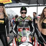 Superbike Lausitzring 2017 Sbk Gridgirls Bild 61