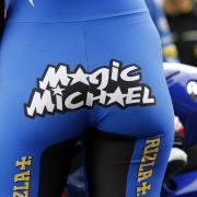 Superbike Lausitzring 2017 Sbk Gridgirls Bild 63