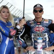 Superbike Lausitzring 2017 Sbk Gridgirls Bild 64