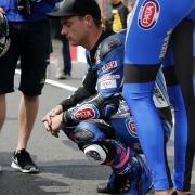 Superbike Lausitzring 2017 Sbk Gridgirls Bild 68