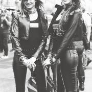 Superbike Lausitzring 2017 Sbk Gridgirls Bild 72