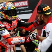 Superbike Lausitzring 2017 Sbk Gridgirls Bild 77