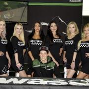 Superbike Lausitzring 2017 Sbk Gridgirls Bild 80