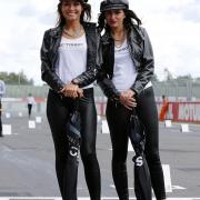 Superbike Lausitzring 2017 Sbk Gridgirls Bild 95