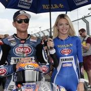 Superbike Lausitzring 2017 Sbk Gridgirls Bild 111