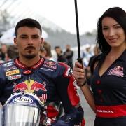 Superbike Lausitzring 2017 Sbk Gridgirls Bild 114