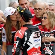 Superbike Lausitzring 2017 Sbk Gridgirls Bild 115