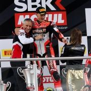 Superbike Lausitzring 2017 Sbk Gridgirls Bild 117
