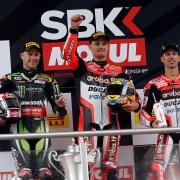 Superbike Lausitzring 2017 Sbk Gridgirls Bild 118