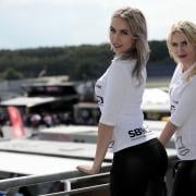 Superbike Lausitzring 2017 Sbk Gridgirls Bild 120