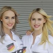 Superbike Lausitzring 2017 Sbk Gridgirls Bild 123
