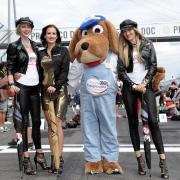 Superbike Lausitzring 2017 Sbk Gridgirls Bild 127