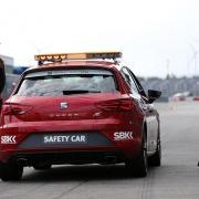 Superbike Lausitzring 2017 Sbk Gridgirls Bild 128