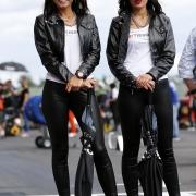 Superbike Lausitzring 2017 Sbk Gridgirls Bild 129