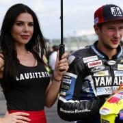 Superbike Lausitzring 2017 Sbk Gridgirls Bild 131