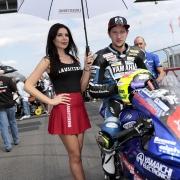 Superbike Lausitzring 2017 Sbk Gridgirls Bild 132