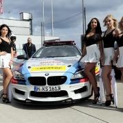 Superbike Lausitzring 2017 Sbk Gridgirls Bild 136