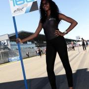 Wtcc Nuerburgring 2017 Bild 8