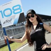 Wtcc Nuerburgring 2017 Bild 11