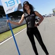 Wtcc Nuerburgring 2017 Bild 15