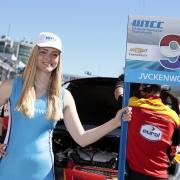 Wtcc Nuerburgring 2017 Bild 36