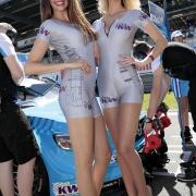 Wtcc Nuerburgring 2017 Bild 39