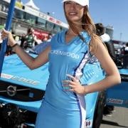 Wtcc Nuerburgring 2017 Bild 42
